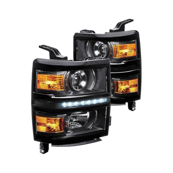 ⁦Lumen® - Custom Headlights⁩ - الصورة ⁦2⁩