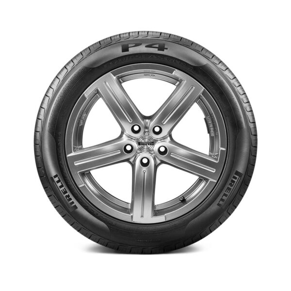 ⁦PIRELLI TIRES® - P4 FOUR SEASONS PLUS⁩ - الصورة ⁦2⁩