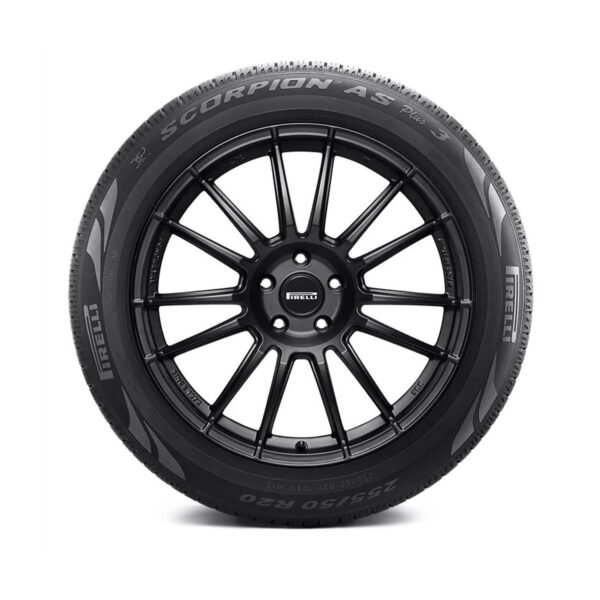 ⁦PIRELLI TIRES® - SCORPION™ AS PLUS 3⁩ - الصورة ⁦2⁩
