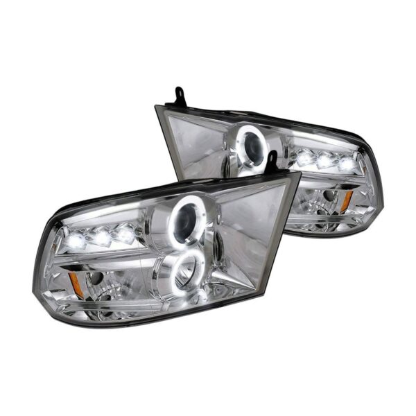 ⁦Spec-D® - Projector Headlights⁩ - الصورة ⁦2⁩