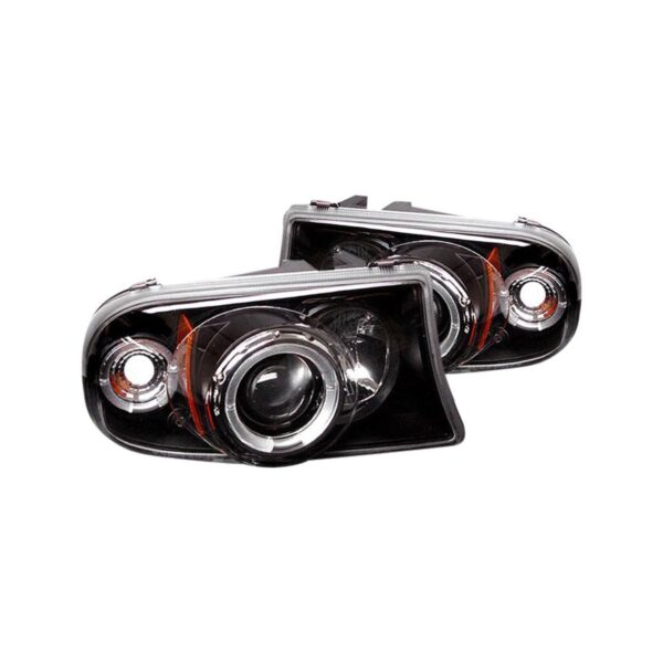 ⁦Spyder® - Projector Headlights⁩ - الصورة ⁦2⁩