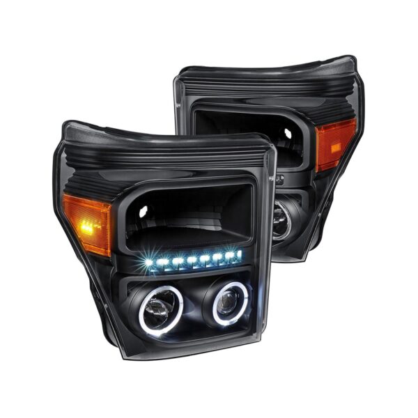 ⁦Lumen® - Custom Headlights⁩ - الصورة ⁦3⁩