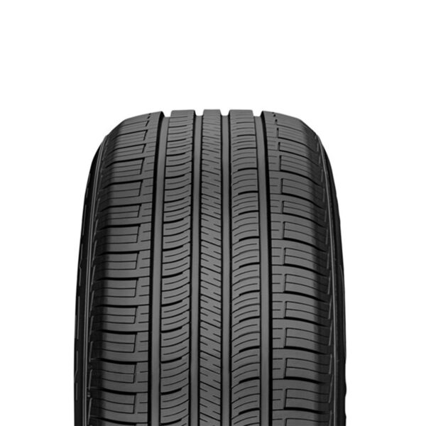 ⁦NEXEN® - N PRIZ AH5 WITH WHITE WALL⁩ - الصورة ⁦3⁩