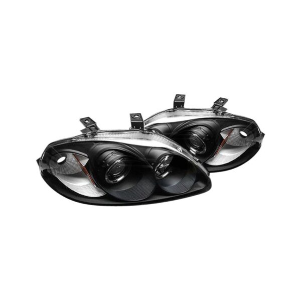 ⁦Spyder® - Projector Headlights⁩ - الصورة ⁦3⁩