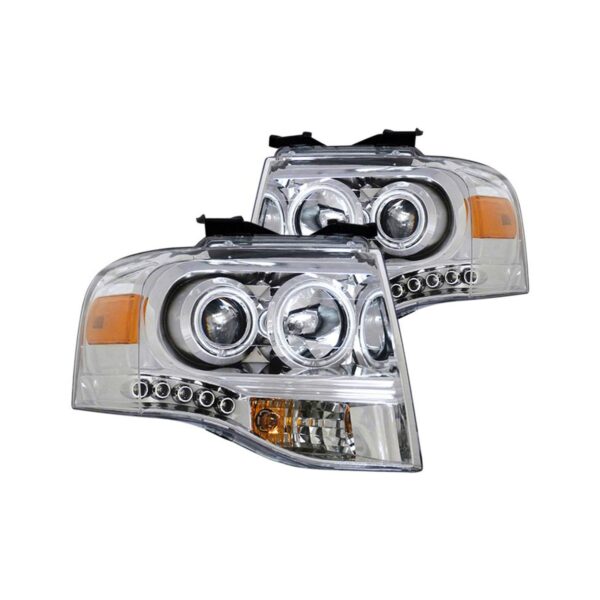 ⁦CG® - Projector Headlights⁩ - الصورة ⁦3⁩